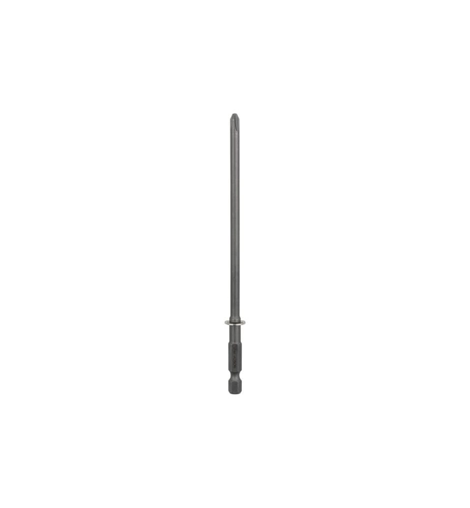 BOSCH - Professional Embout Extra-Hard PH 2, 145 mm