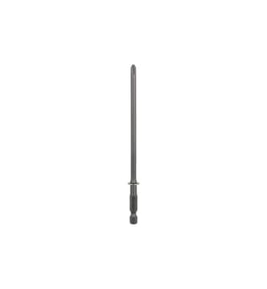 BOSCH - Professional Embout Extra-Hard PH 2, 145 mm