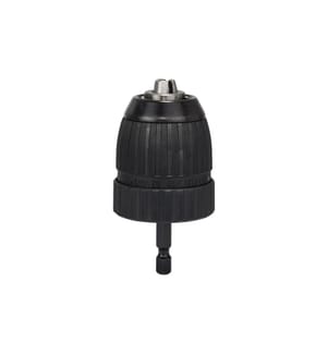 BOSCH - Professional Mandrin à serrage rapide Jusqu'à 10 mm
