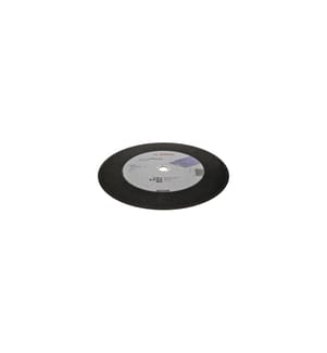 BOSCH - Professional Disque à trancher droit Expert for Metal, 355 x 2.8 mm