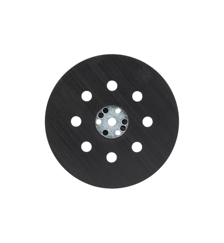 BOSCH - Professional Schleifteller mittelhart, 125 mm