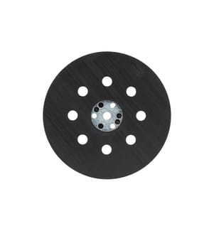 BOSCH - Professional Schleifteller mittelhart, 125 mm