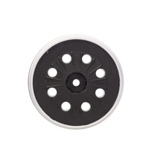 BOSCH - Professional Schleifteller mittelhart, 125 mm