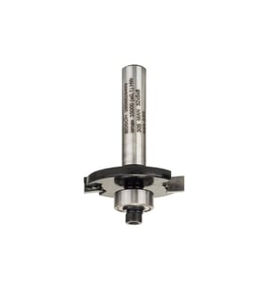 BOSCH - Professional Fraises à rainurer à disque D1 32 mm, L 5 mm, G 51 mm