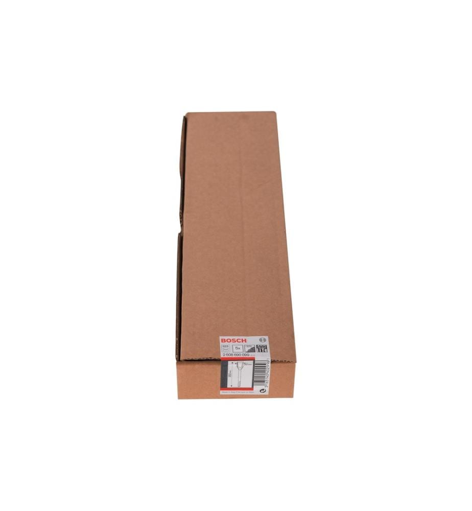 BOSCH - Professional Ciseau à bêcher SDS max 350 mm x 50 mm