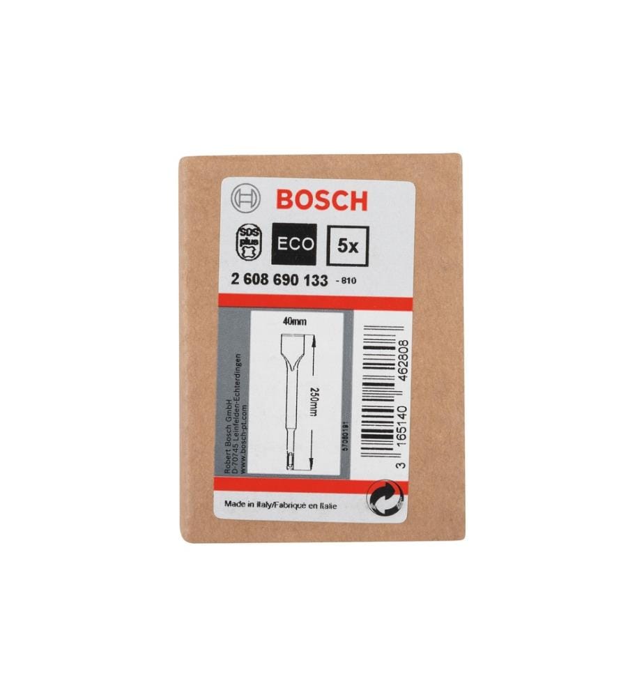 BOSCH - Professional Ciseau à bêcher SDS plus 250 mm x 40 mm