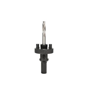 BOSCH - Professional Adaptateur hexagonal pour scies cloches 32-210 mm