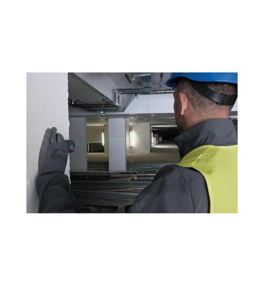 BOSCH - Professional Distancemètre laser GLM 50-25 G 50 m
