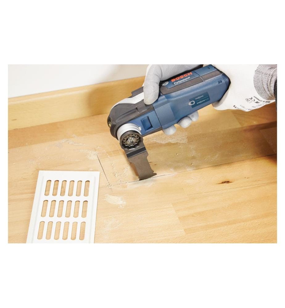 BOSCH - Tauchsägeblatt Starlock HCS AIZ 32 EPC Holz 50 x 32 mm