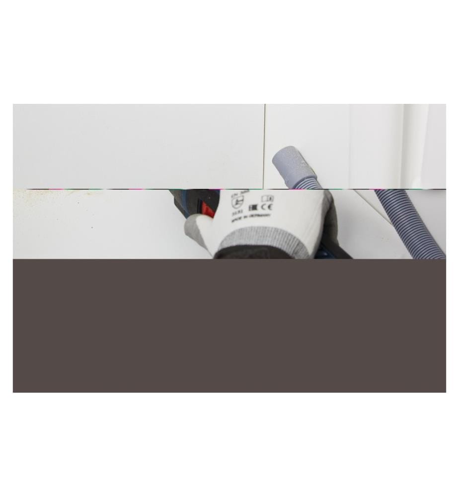 BOSCH - Tauchsägeblatt Starlock HCS AIZ 32 EPC Holz 50 x 32 mm