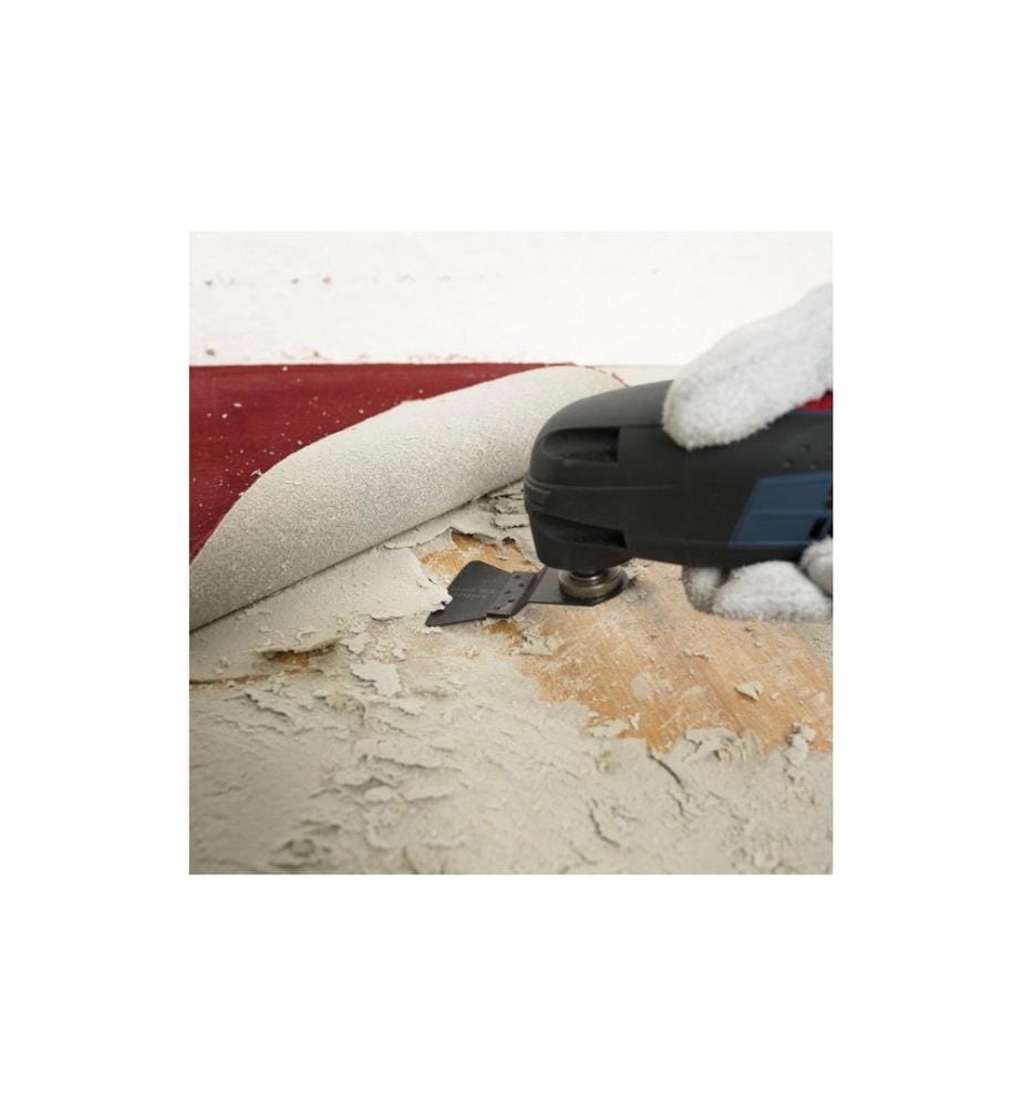 BOSCH - Tauchsägeblatt Starlock HCS AIZ 32 EPC Holz 50 x 32 mm