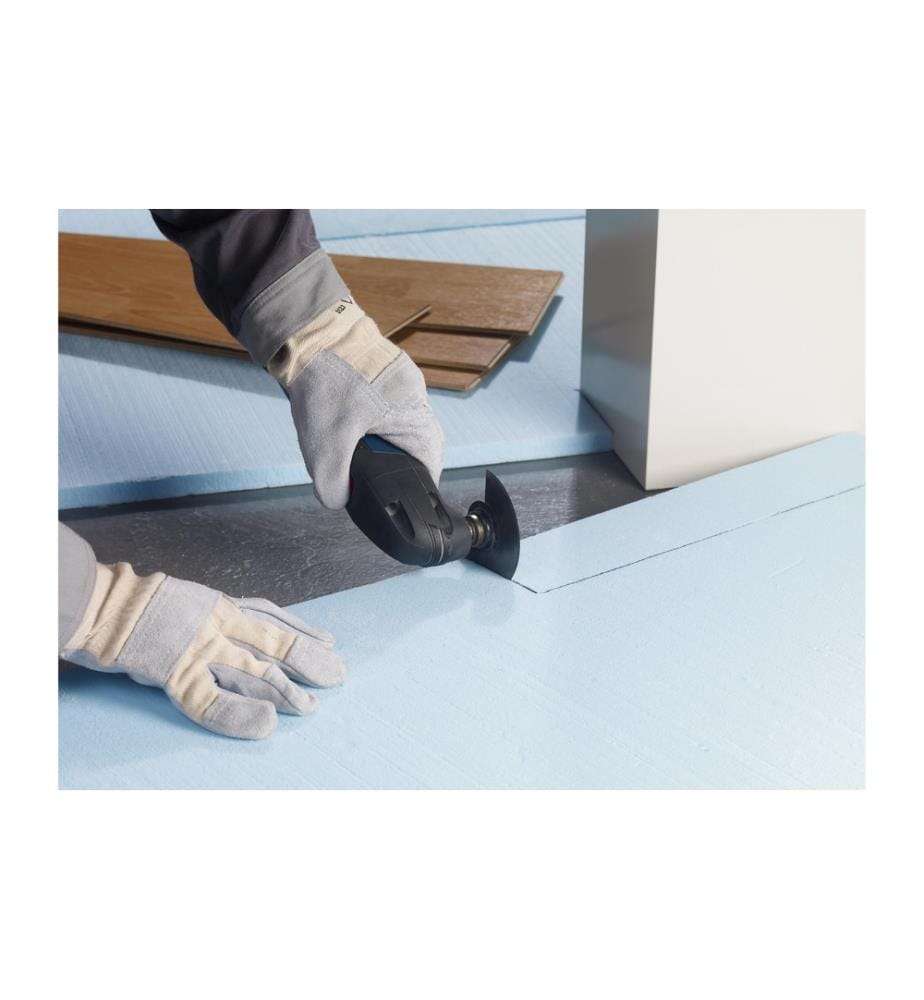 BOSCH - Tauchsägeblatt Starlock BIM Holz & Metall 40 x 65 mm