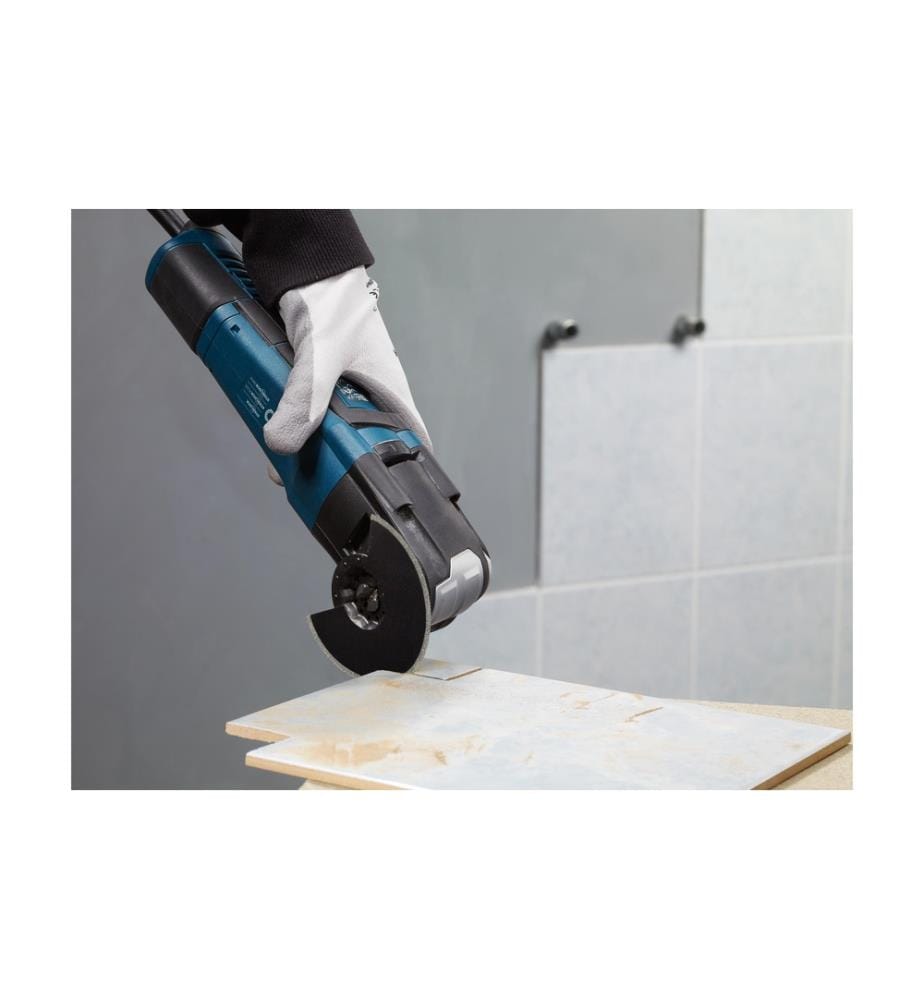 BOSCH - Lame plongeante Starlock HCS PAIZ 32 EPC Bois 60 x 32 mm
