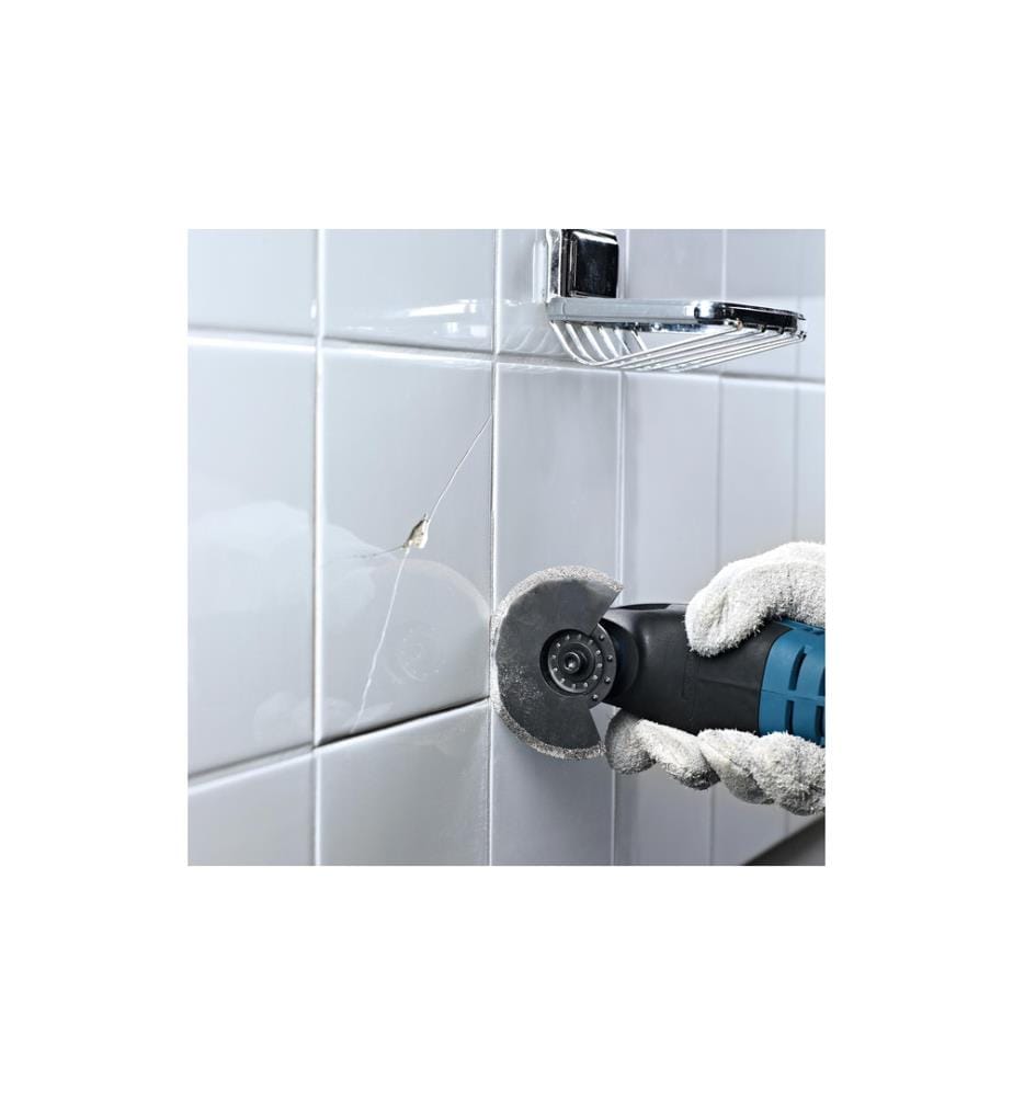 BOSCH - Lame plongeante Starlock HCS PAIZ 32 EPC Bois 60 x 32 mm