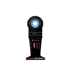BOSCH - Professional Lame plongeante Expert Starlock MetalMax Carbide 45 mm