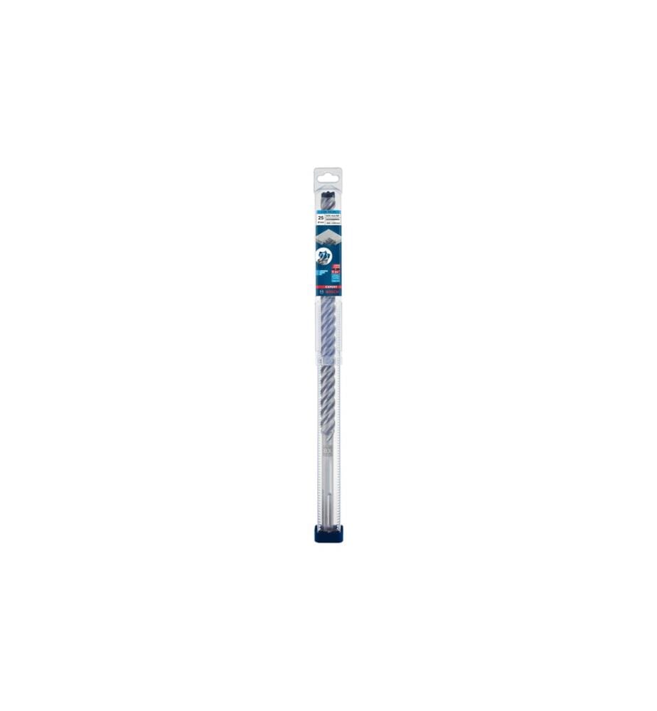 BOSCH - Professional Hammerbohrer Expert SDS max-8X, 25 x 400 x 520 mm