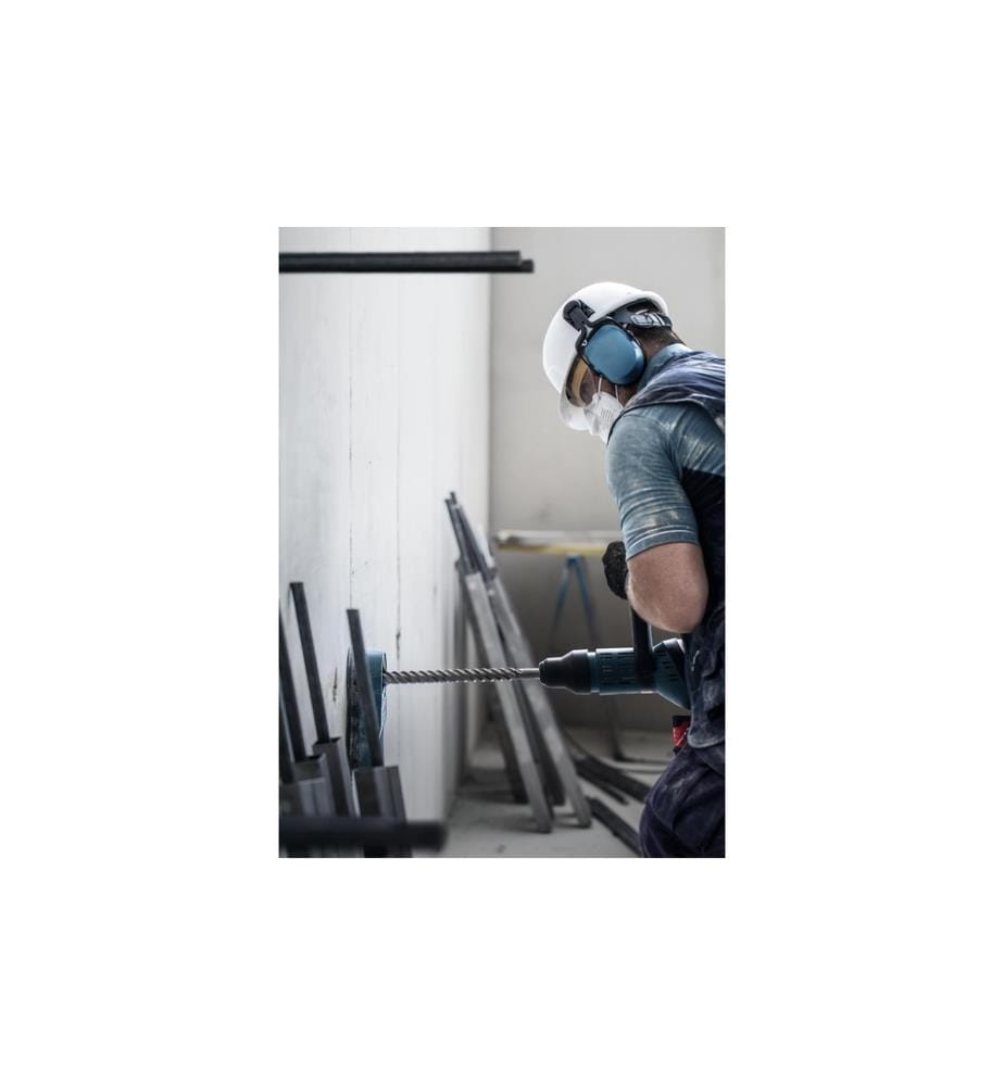 BOSCH - Professional Hammerbohrer Expert SDS max-8X, 25 x 400 x 520 mm