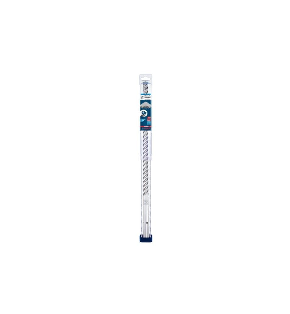 BOSCH - Professional Hammerbohrer Expert SDS max-8X, 20 x 400 x 520 mm