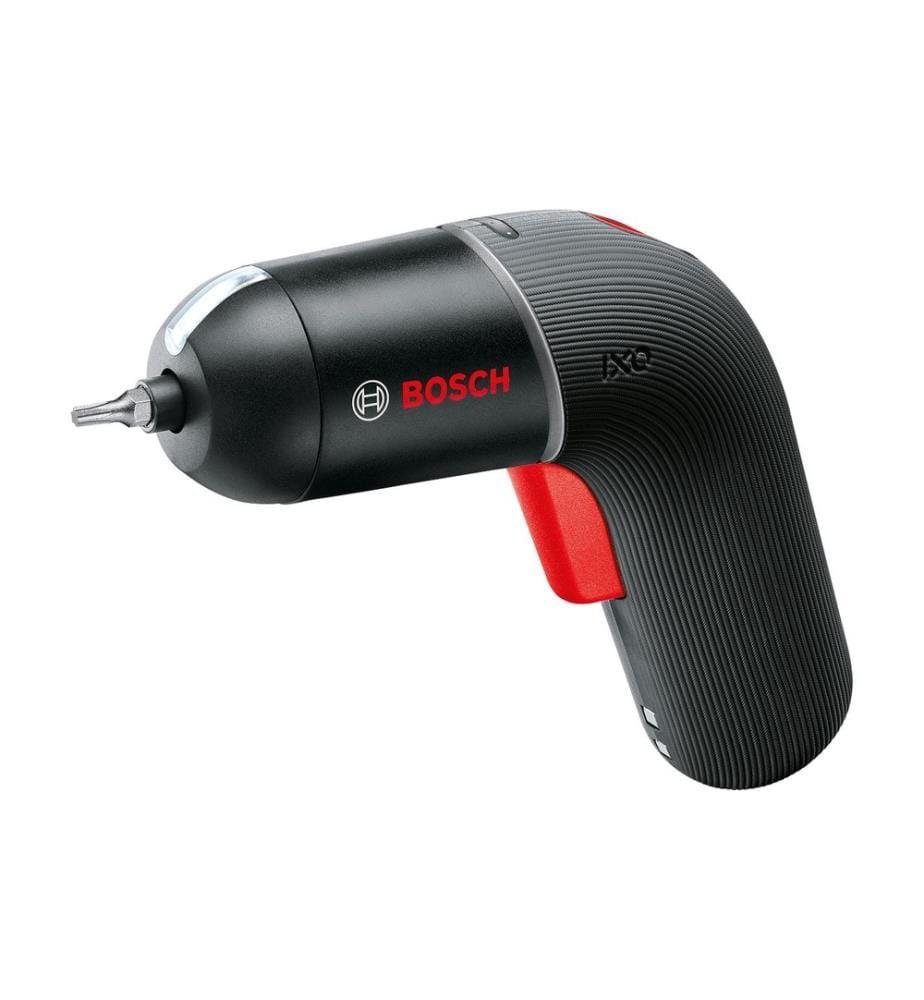 BOSCH - Akku-Schrauber IXO 6 MyIXO black / black