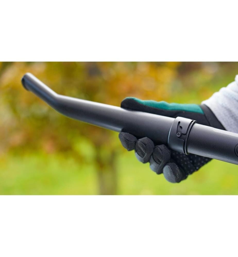 BOSCH - Akku-Laubbläser UniversalLeafBlower Baretool, 18 V-130