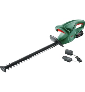 BOSCH - Akku-Heckenschere EasyHedgeCut 18 V-52-13 Kit, 2.0Ah