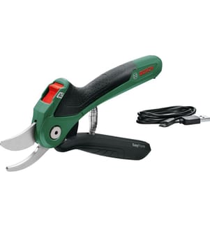 BOSCH - Sécateurs sans fil EasyPrune