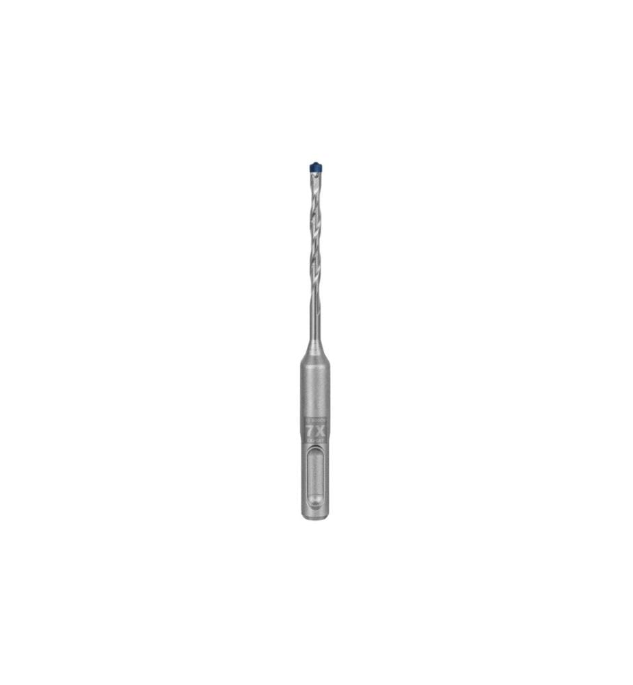 BOSCH - Professional Hammerbohrer EXPERT SDS plus-7X, 4 x 50 x 115 mm
