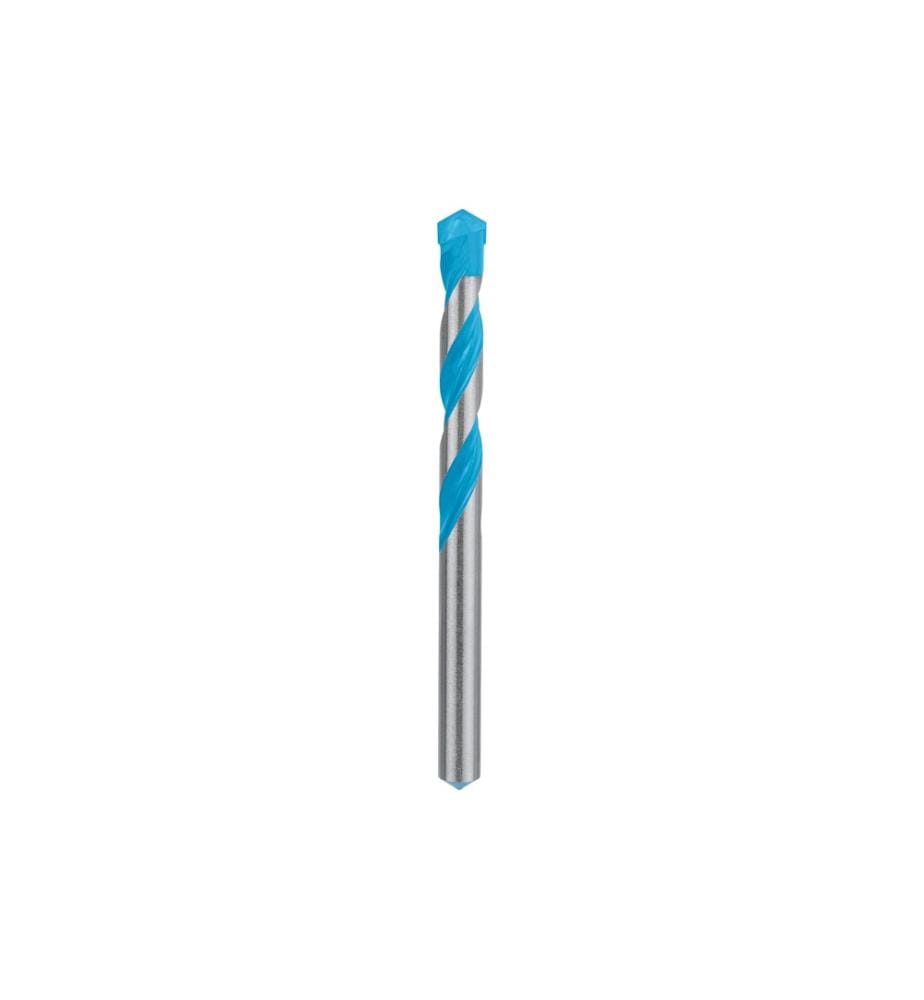 BOSCH - Professional Foret EXPERT CYL-9 MultiConstruction, 10 x 80 x 120 mm