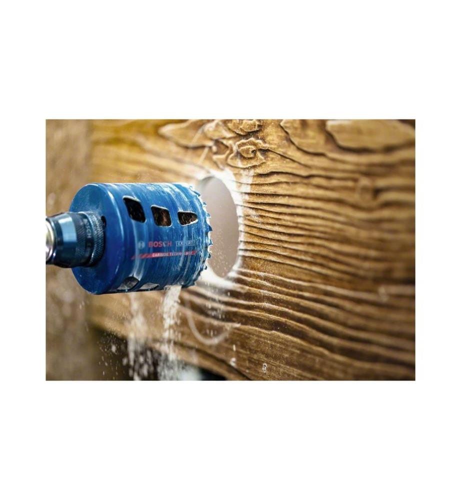 BOSCH - Professional Scie cloche EXPERT Tough Material, 68 x 60 mm