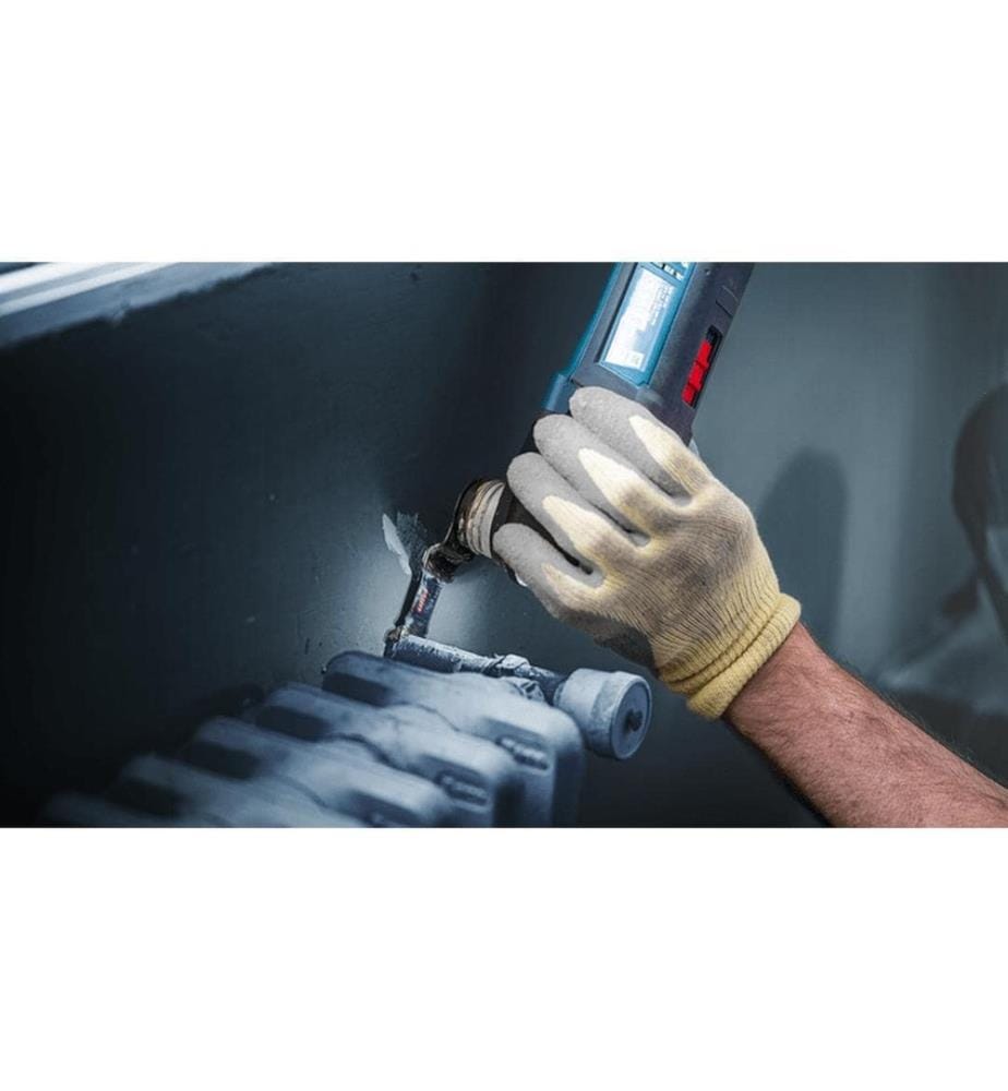 BOSCH - Professional Tauchsägeblatt EXPERT MetalMax AIZ 32 AIT 40 x 32 mm