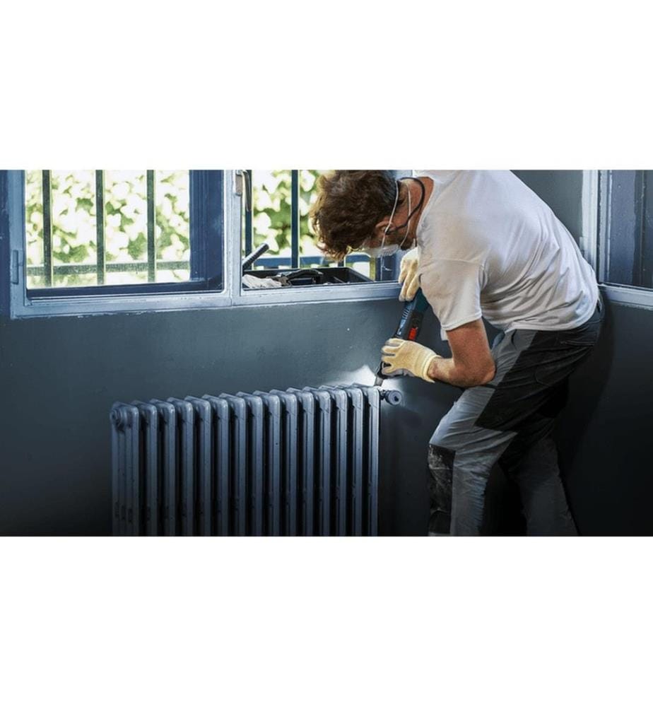 BOSCH - Professional Tauchsägeblatt EXPERT MetalMax AIZ 32 AIT 40 x 32 mm