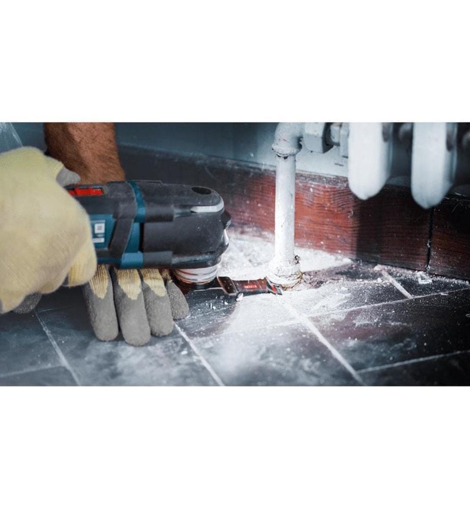 BOSCH - Professional Tauchsägeblatt EXPERT MetalMax AIZ 32 AIT 40 x 32 mm