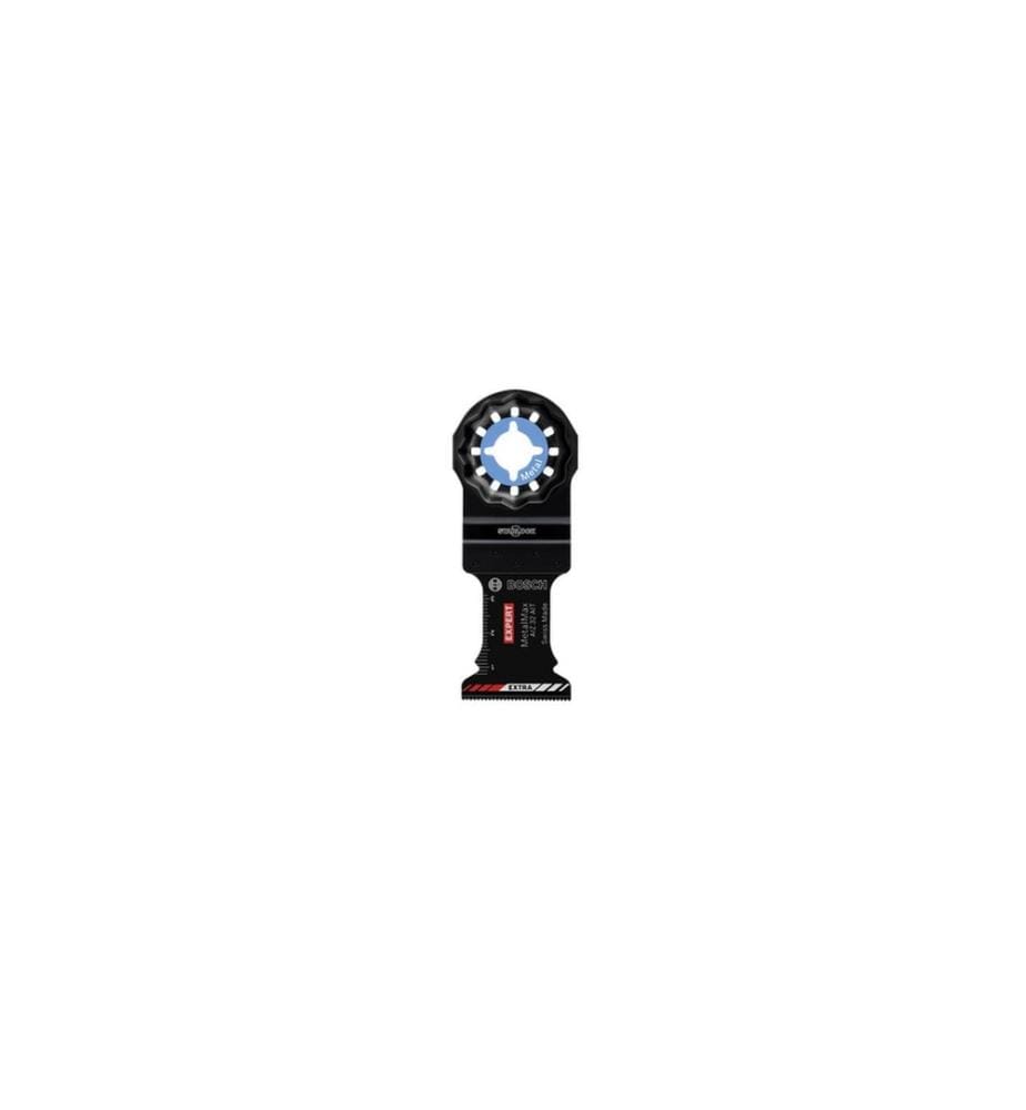 BOSCH - Professional Lame de scie plongeante EXPERT MetalMax PAIZ 32 AIT 50 x 32 mm