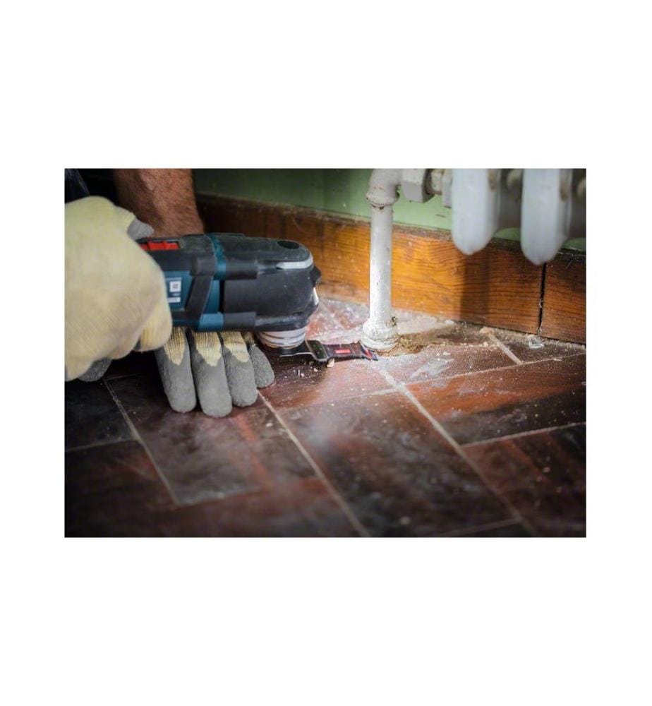 BOSCH - Professional Lame de scie plongeante EXPERT MetalMax PAIZ 32 AIT 50 x 32 mm