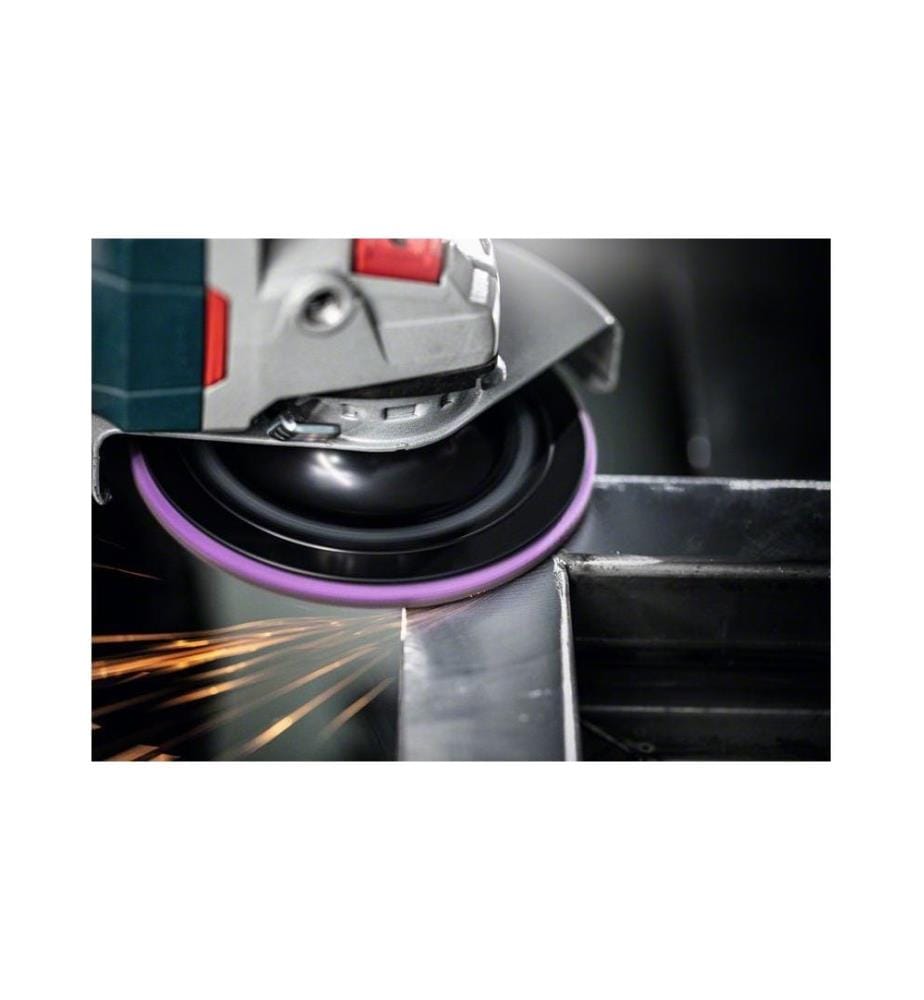 BOSCH - Professional Disque Expert N477 SCM, 125 x 22 mm, grossier