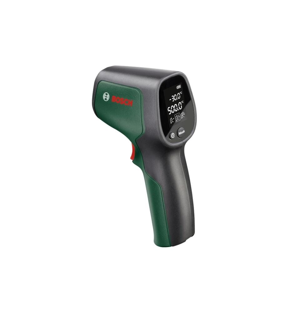 BOSCH - Détecteur thermique Universal Temp