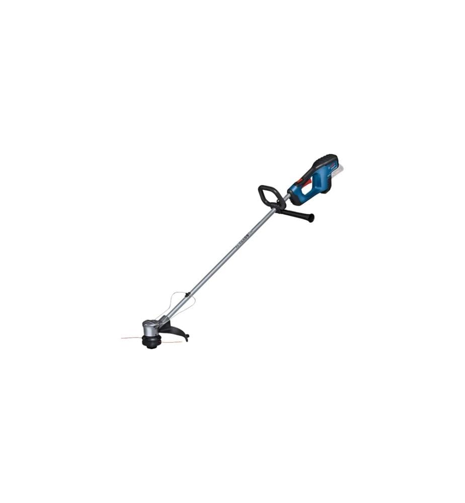 BOSCH - Professional Débroussailleuse sans fil GRT 18 V-33 PROFESSIONAL