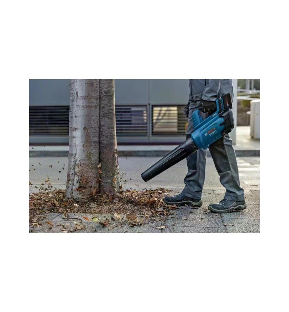 BOSCH - Professional Akku-Gebläse GBL 18 V-750 PROFESSIONAL