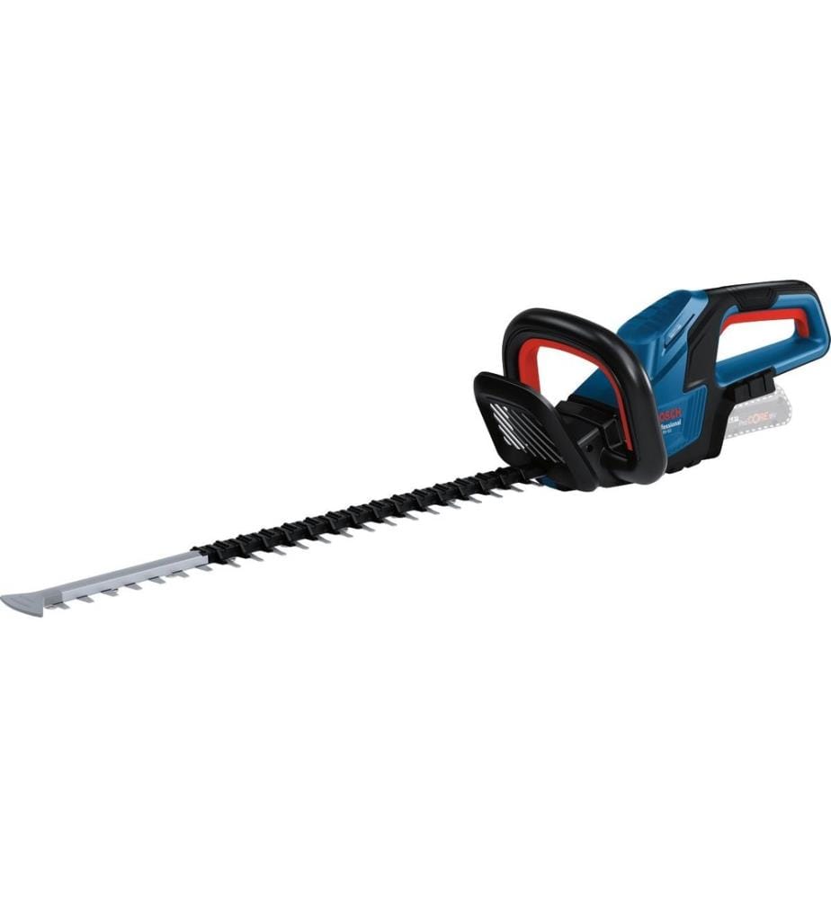 BOSCH - Professional Taille-haie sans fil GHE 18 V-60 PROFESSIONAL