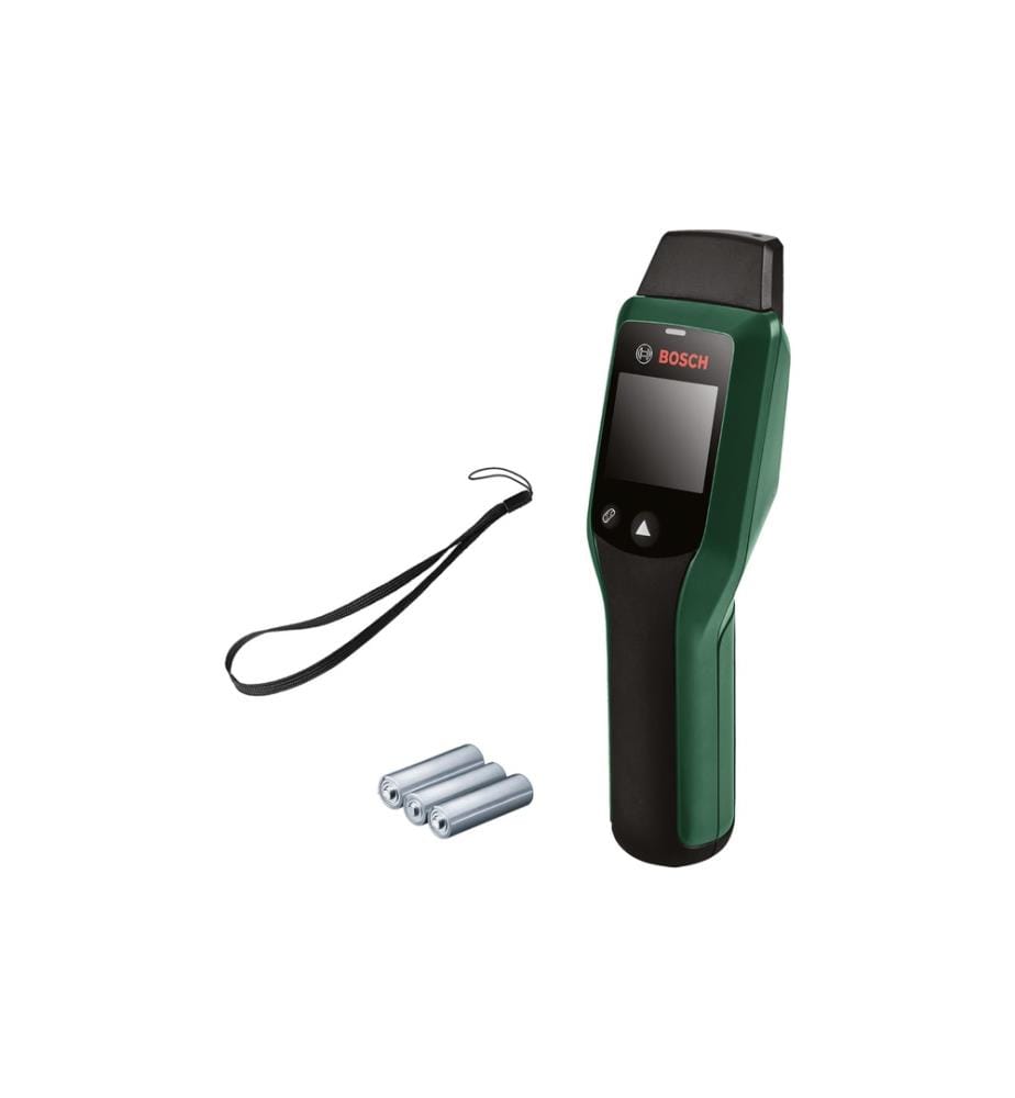 BOSCH - Appareils de mesure UniversalHumid