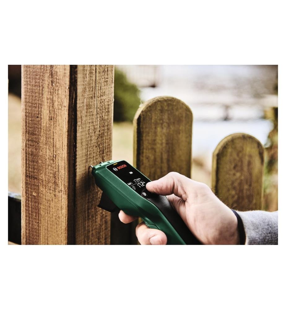 BOSCH - Appareils de mesure UniversalHumid