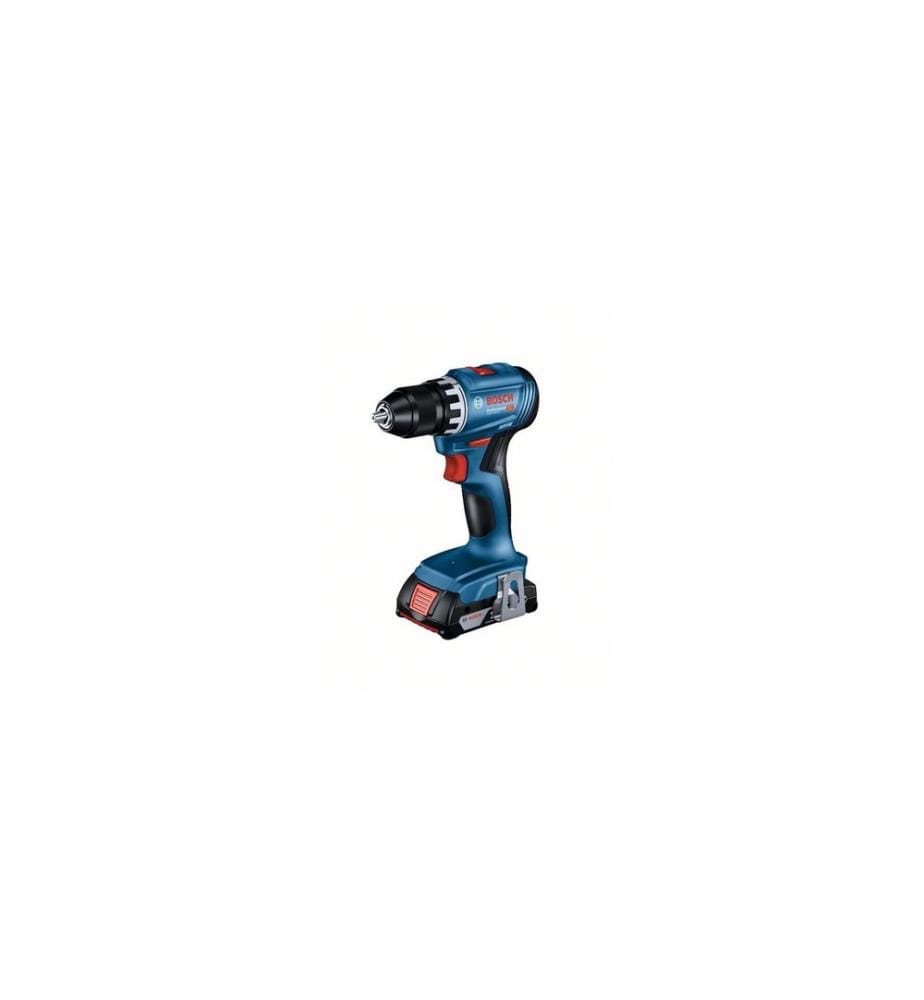 BOSCH - Professional Set di utensili per batteria 18 V Combo Kit