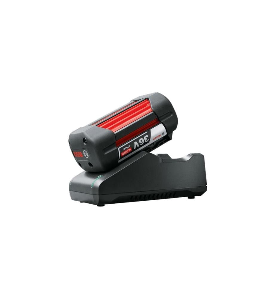 BOSCH - Batteries et chargeurs Kit de démarrage 36 V