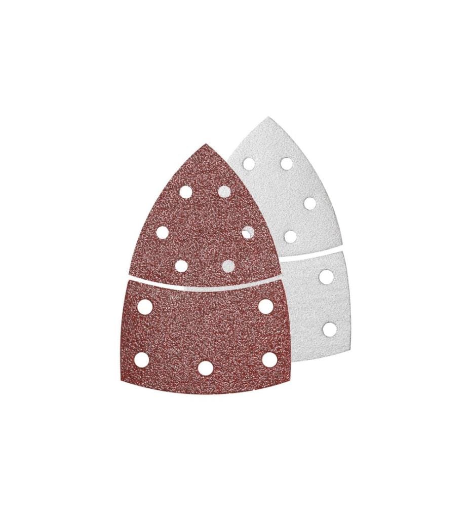 BOSCH - Schleifblatt-Set 25-teilig
