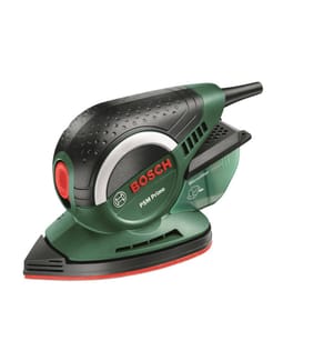 BOSCH - Ponceuse multifonction PSM Primo fonctionnement sur secteur