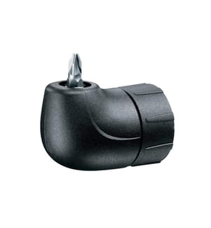 BOSCH - Winkelaufsatz IXO