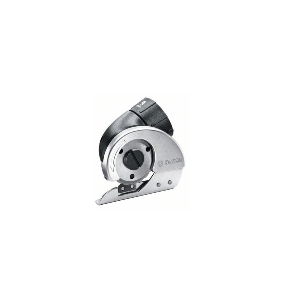 BOSCH - Schneideaufsatz IXO