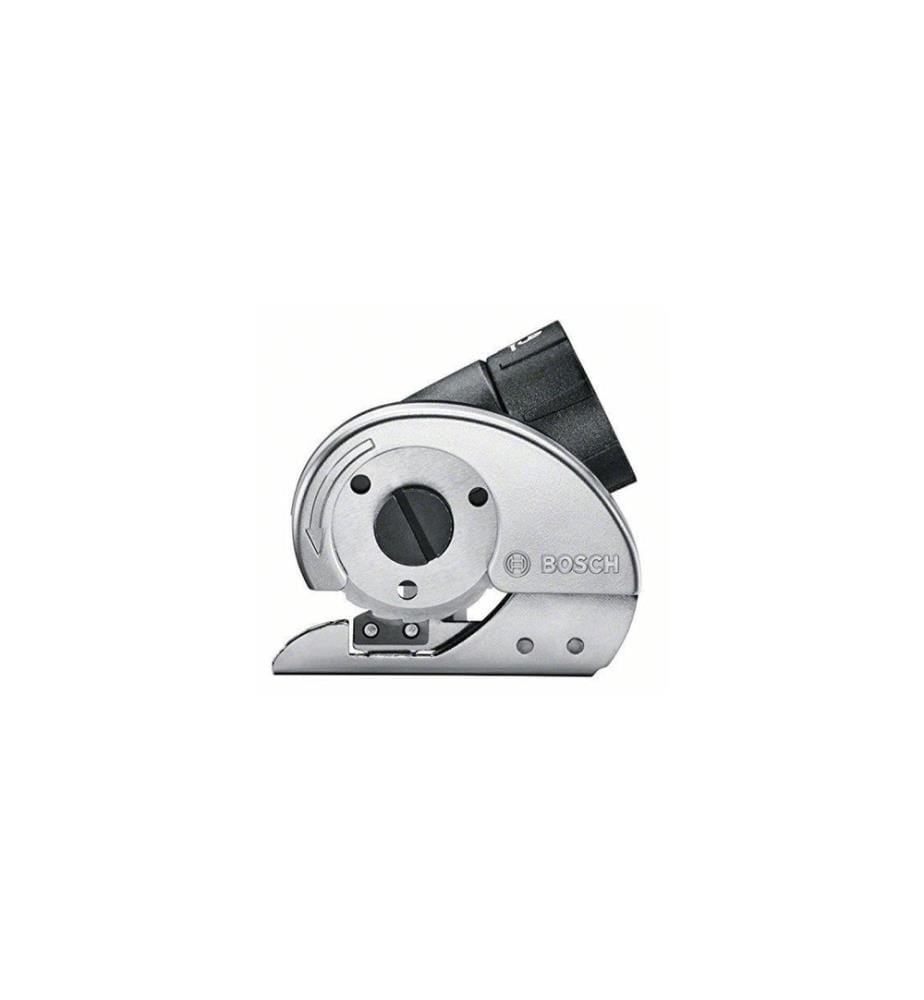 BOSCH - Schneideaufsatz IXO