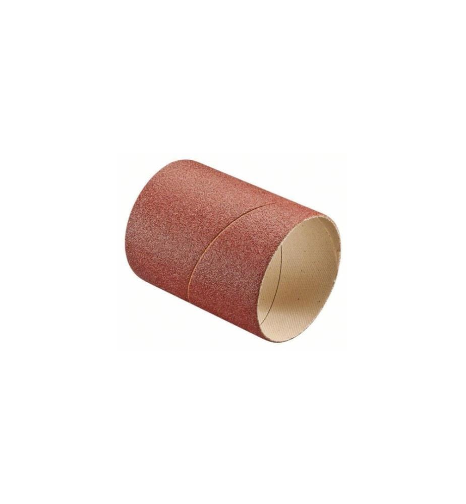 BOSCH - Kits de manchons abrasifs cylindriques 60 mm