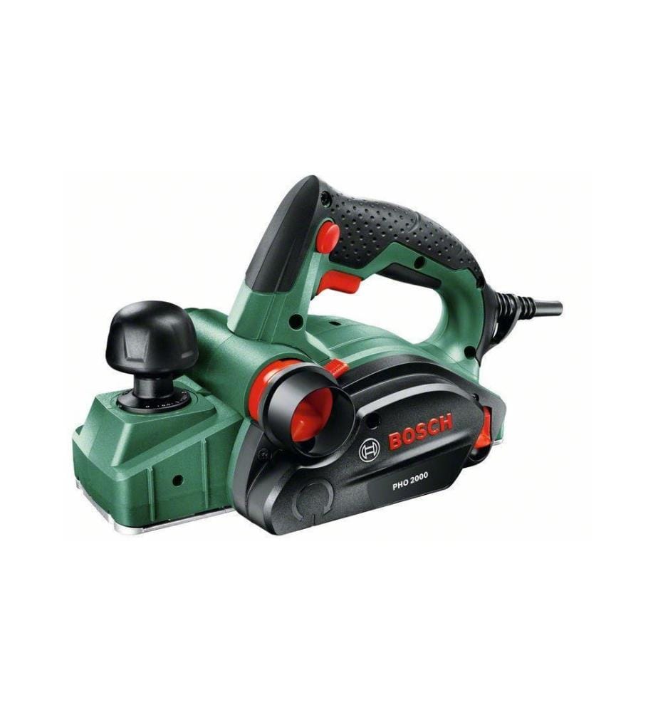 BOSCH - Rabot électrique PHO 2000